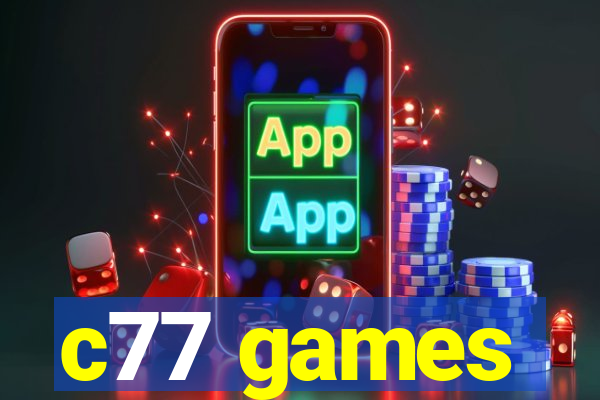 c77 games